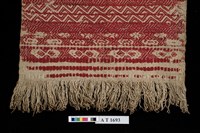 布掛旗藏品圖，第9張